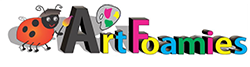 www.artfoamies.com